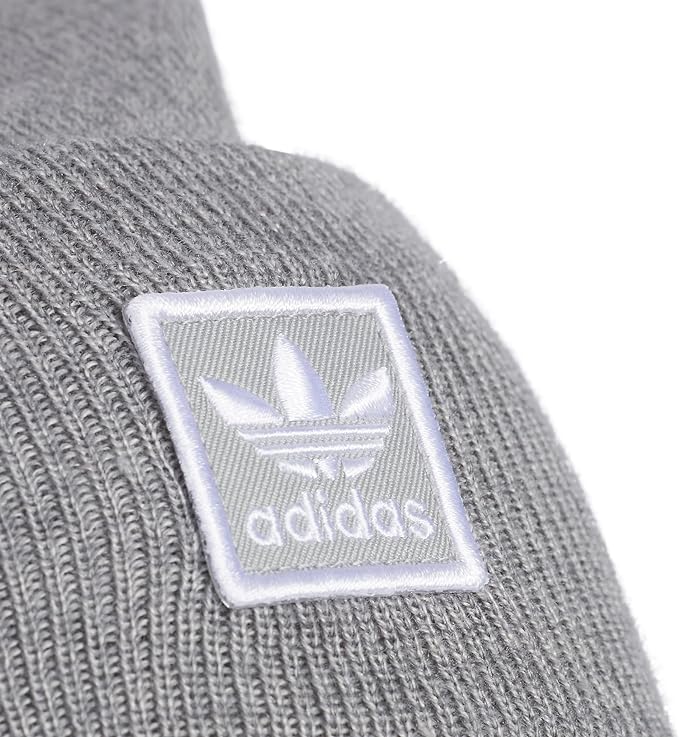 Gorro unisex con puños utilitarios altos de Adidas 146357C