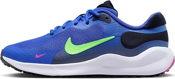 Nike Revolution 7 FB7689-500 LT