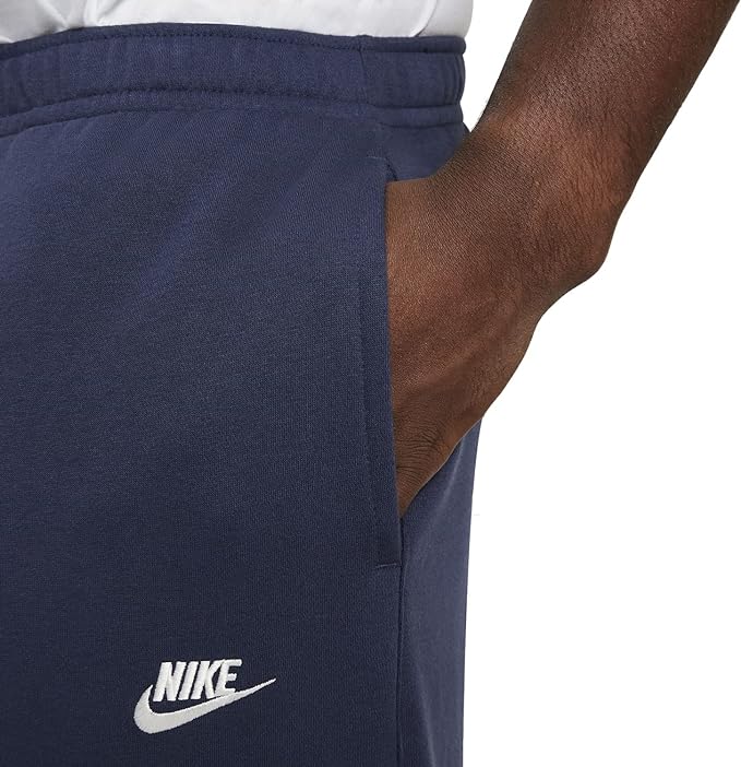 Pantalon en polaire Nike Ultra Club pour homme BV2707-410