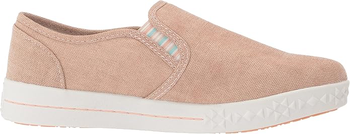 Baskets Street Savvy pour femmes de MUK LUKS - Mocassins blush