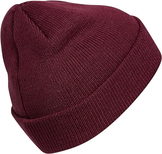 Bonnet unisexe Adidas Sunday Cuff pour adulte