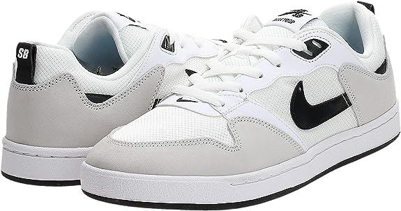 Nike Alleyoop Skateboarding pour homme CJ0882-100