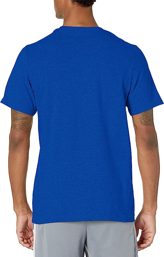 T-shirt Adidas Basic Boss Amplifier pour homme ED9610 