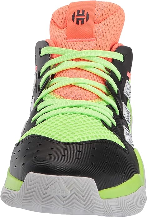 Zapatillas de baloncesto Adidas Harden Stepback para hombre 