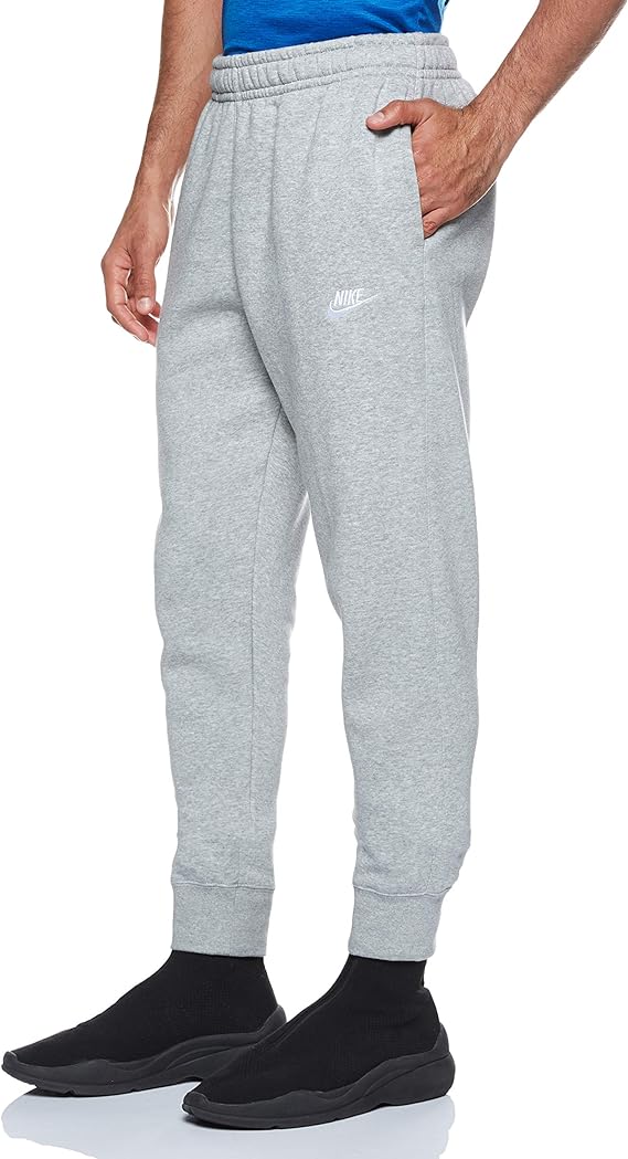 Pantalones deportivos Nike Club Fleece para hombre BV2671-063