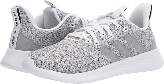 Chaussure de course Adidas Puremotion pour femme FY8223