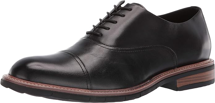 Zapatos oxford con cordones Klay Flex de Kenneth Cole Reaction para hombre RMS9039LE 