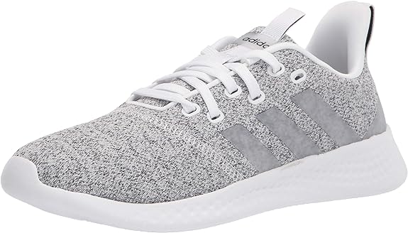 Chaussure de course Adidas Puremotion pour femme FY8223