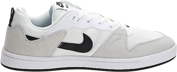 Nike Alleyoop Skateboarding CJ0882-100 para hombre