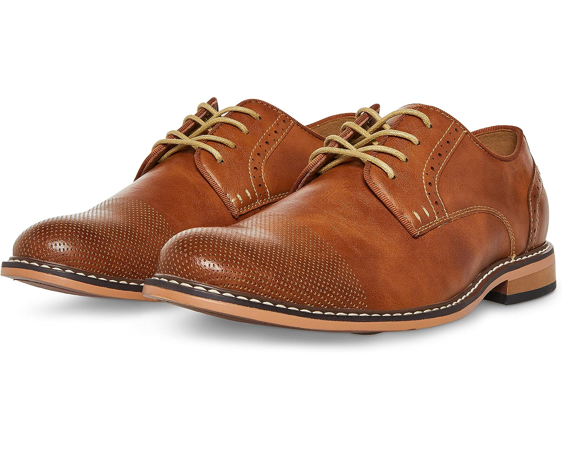 Zapatos de vestir Oxford Alphine de Madden para hombre