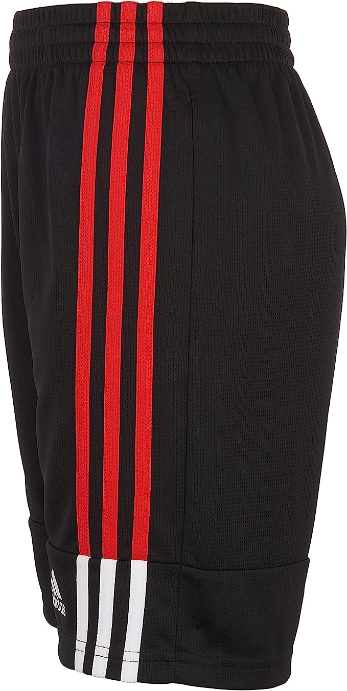 Short Adidas pour garçon AH0486 