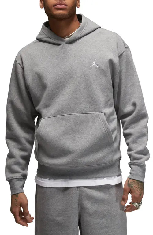 Sweat à capuche en polaire Jordan Essential FJ7774-091