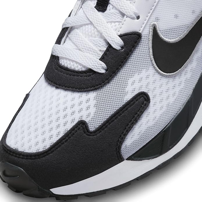 Nike Air Max Solo DX3666 100 White/Black-Pure Platinum