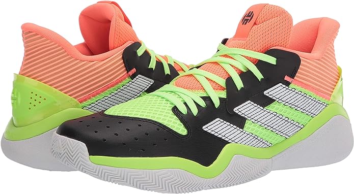 Zapatillas de baloncesto Adidas Harden Stepback para hombre 