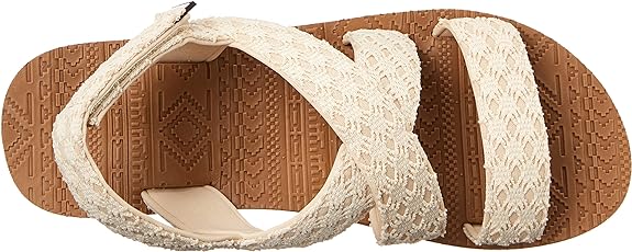 Sandales Lukees Sand Games pour femmes de MUK LUKS