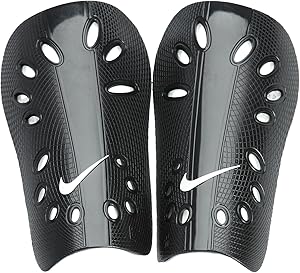 Nike J Guards [Negro] Talla: L