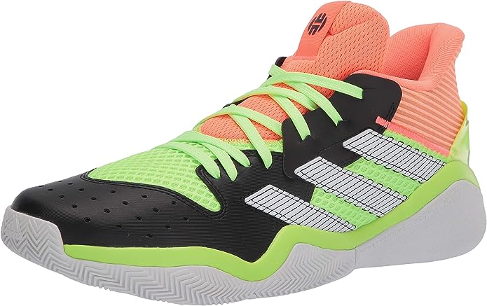 Zapatillas de baloncesto Adidas Harden Stepback para hombre 