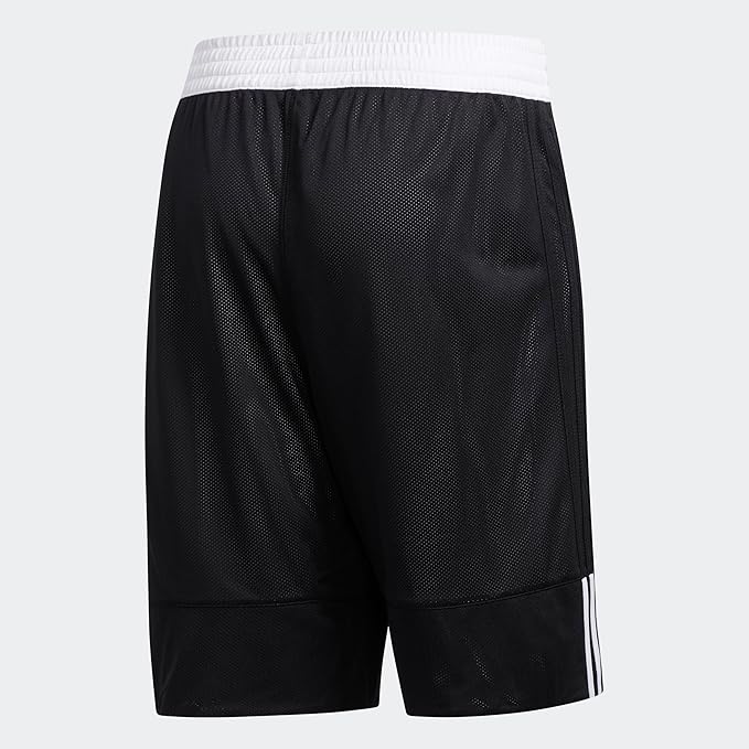 Short Adidas 3G Speed ​​Rev pour homme DX6386