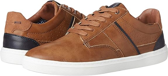 Chaussures décontractées Demann pour hommes de Madden