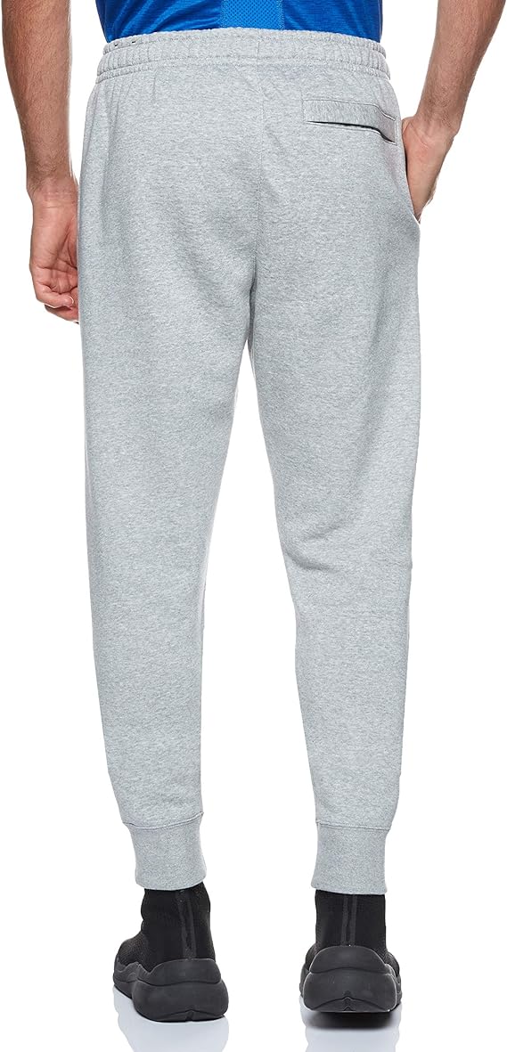 Pantalones deportivos Nike Club Fleece para hombre BV2671-063