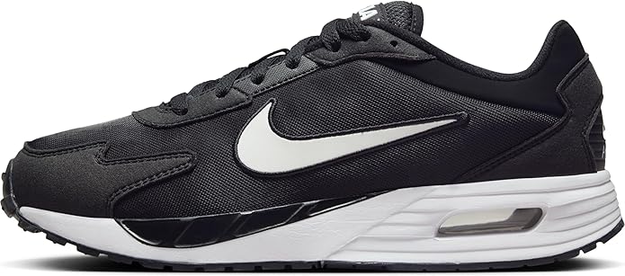 Nike Air Max Solo Black/White-Anthracite DX3666 002