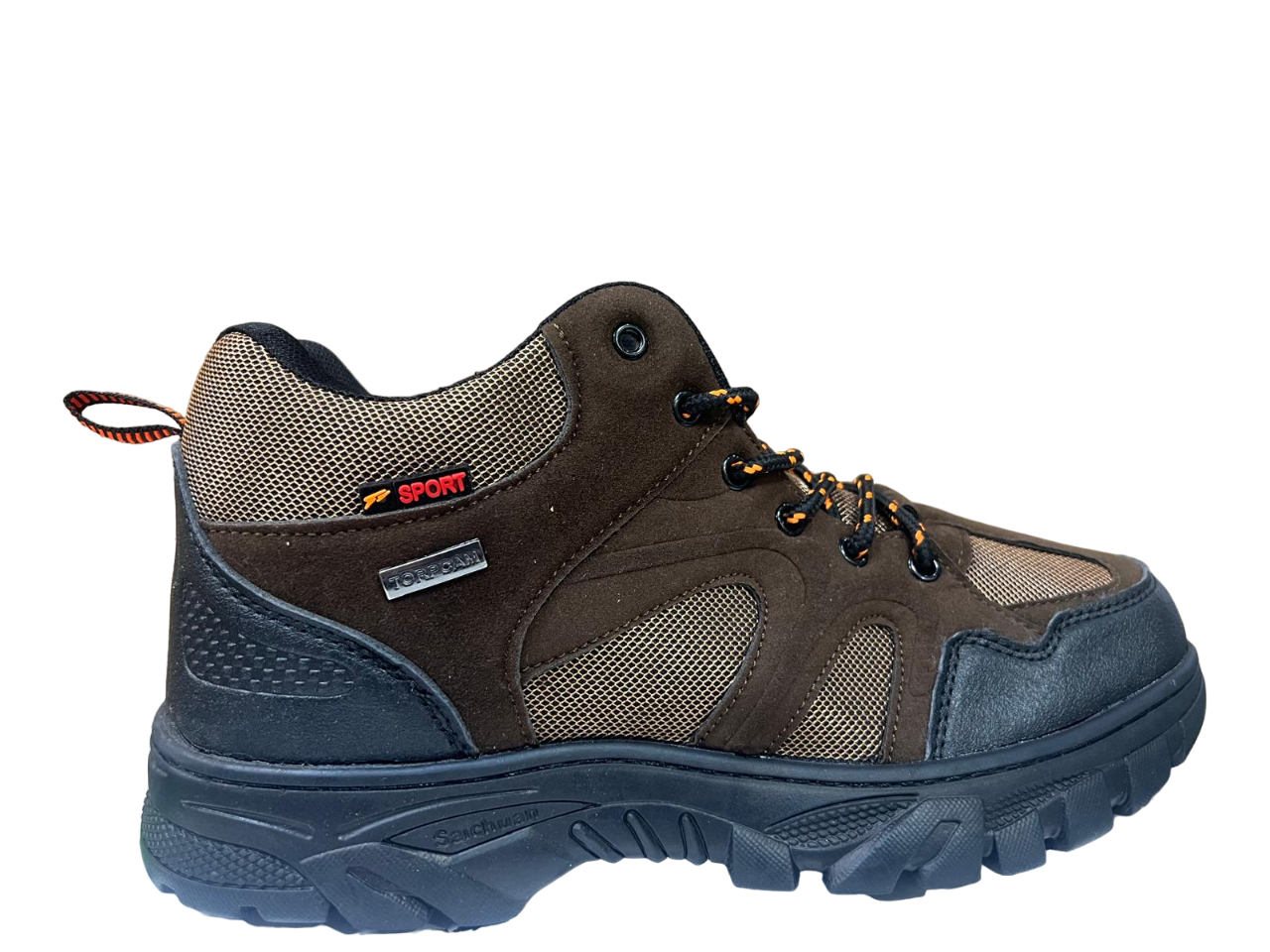 Botas deportivas para hombre Torpcam