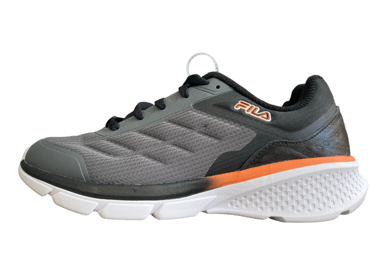 Zapatillas de running con espuma viscoelástica para hombre de Fila RN91175