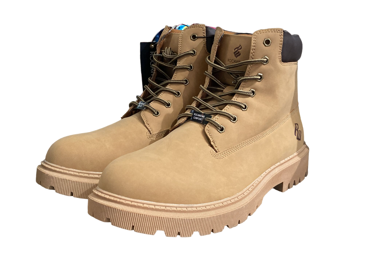 Bottes Dakota pour hommes de Rocawear