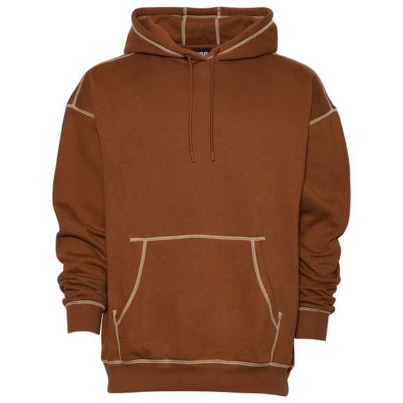 CSG Hometown Champ Hoodie 1804970 Chestnut