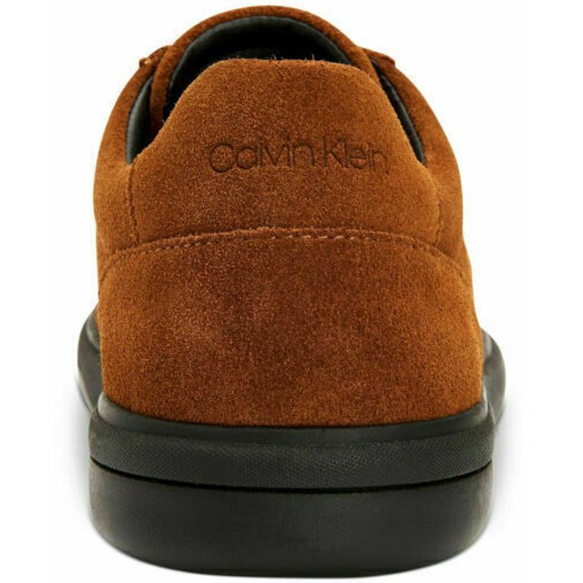 Zapatos casuales tipo oxford Gleyber de Calvin Klein para hombre