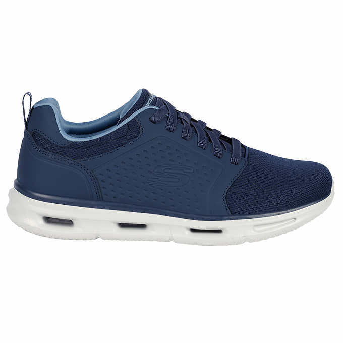 Skechers Glide Lite Pacer Bleu Article 1754378