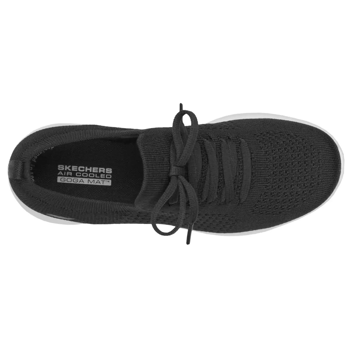 Zapatillas deportivas Skechers Go Walk Joy negras 1510744 