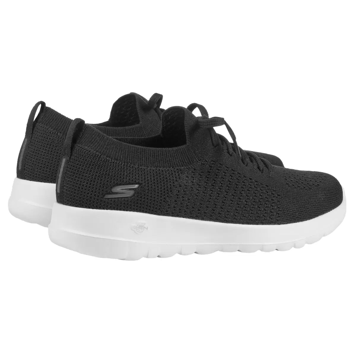 Zapatillas deportivas Skechers Go Walk Joy negras 1510744 