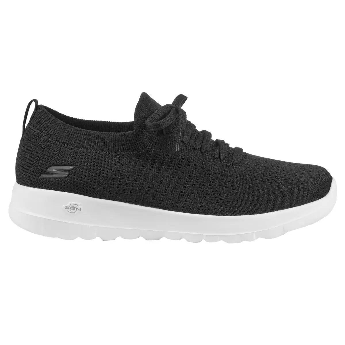 Zapatillas deportivas Skechers Go Walk Joy negras 1510744 