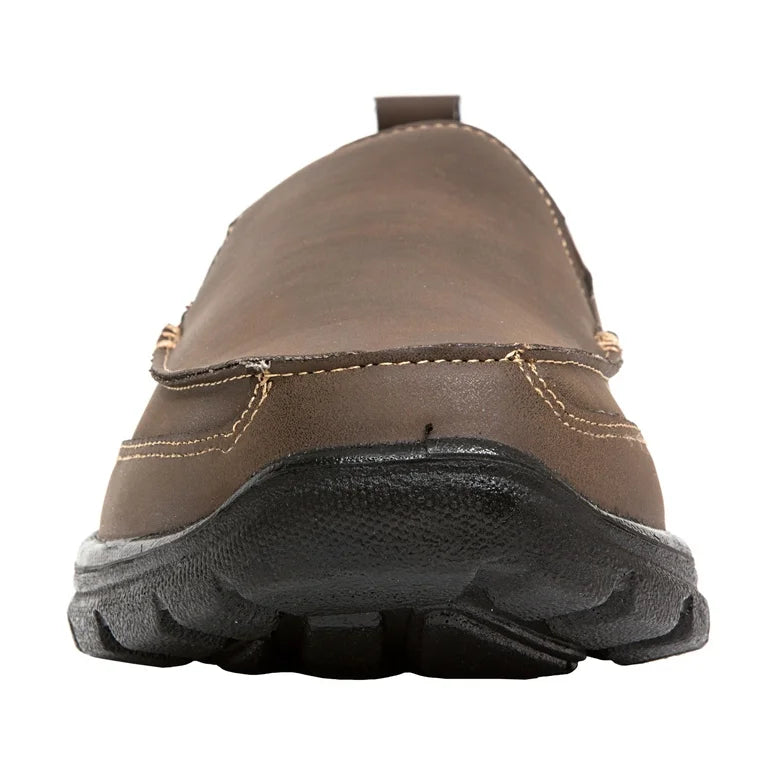 Deer Stags Everest Loafer Brown