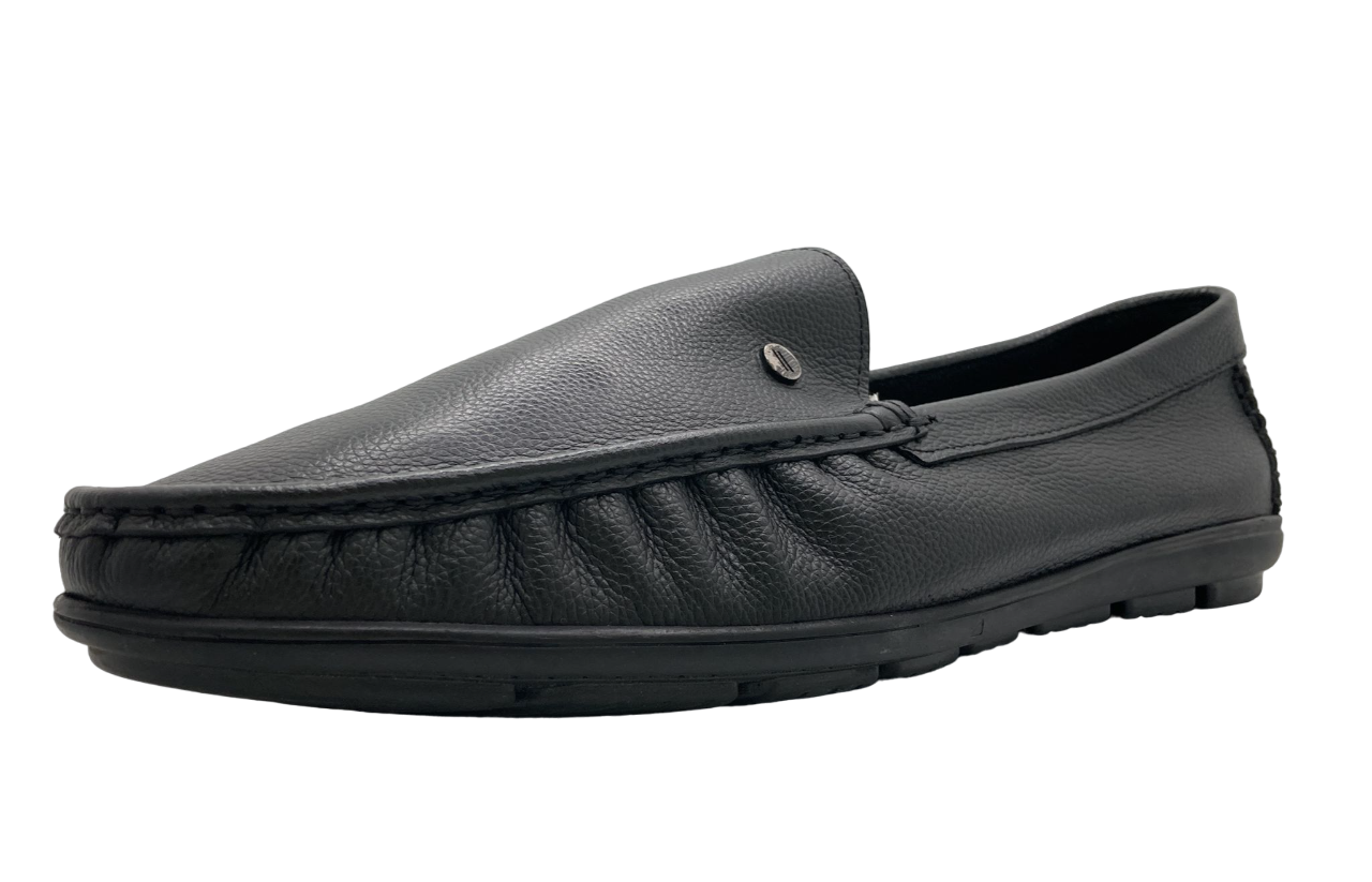 Mocassins à enfiler pour hommes Gabeno 