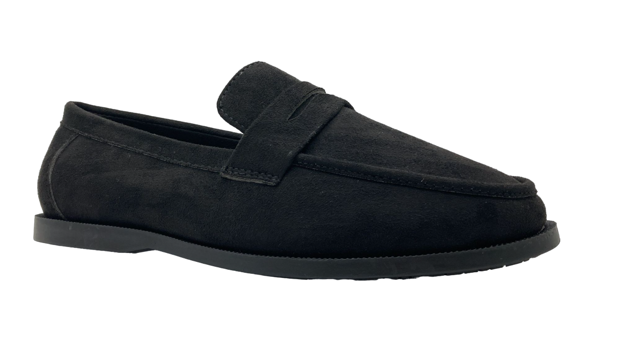 Mocassins de luxe pour hommes fabriqués à la main par Goose 