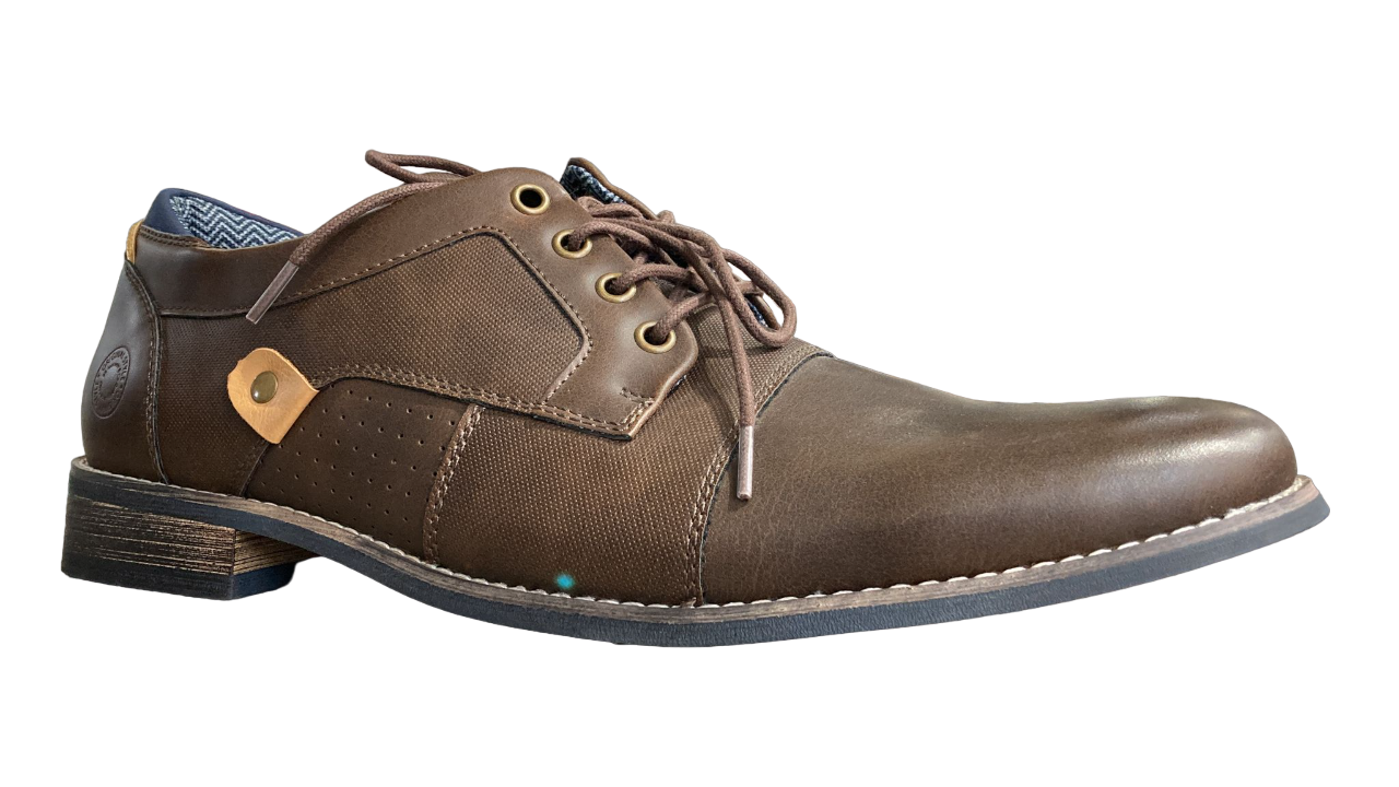 Zapato de vestir para hombre BULLBOXER B-52