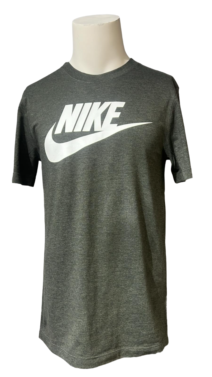 Camiseta Nike gris para hombre DR0515-071