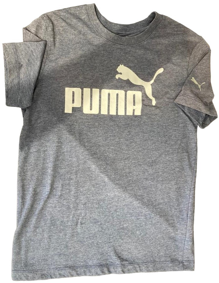 T-shirt basique à manches courtes pour femme Puma 