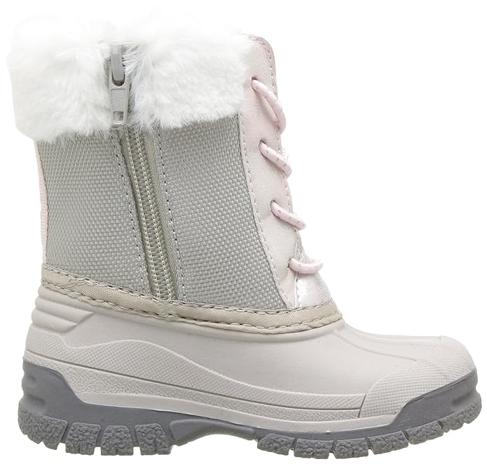 Botas largas de invierno de sujeción alta para mujer de Lands End