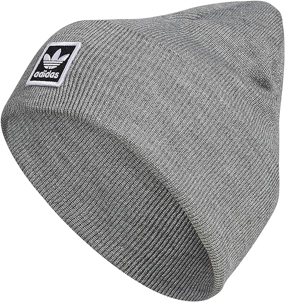 Bonnet à revers utilitaire unisexe pour adulte Adidas EY0749