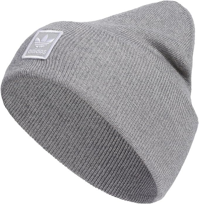 Gorro unisex con puños utilitarios altos de Adidas 146357C