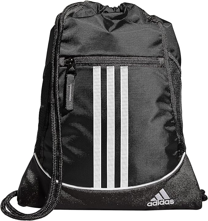 Bolsas de gimnasio unisex con cordón (Adidas/Puma)