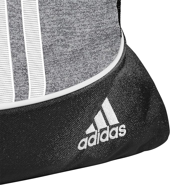 Sac à dos Adidas Alliance II, sac à dos en jersey