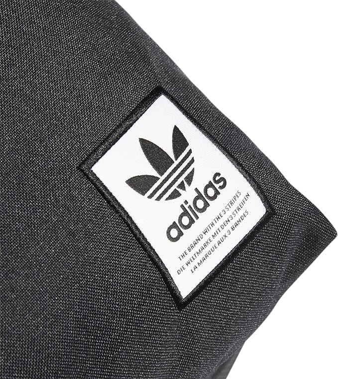 Sac à dos Adidas Original National SST 146838C Noir