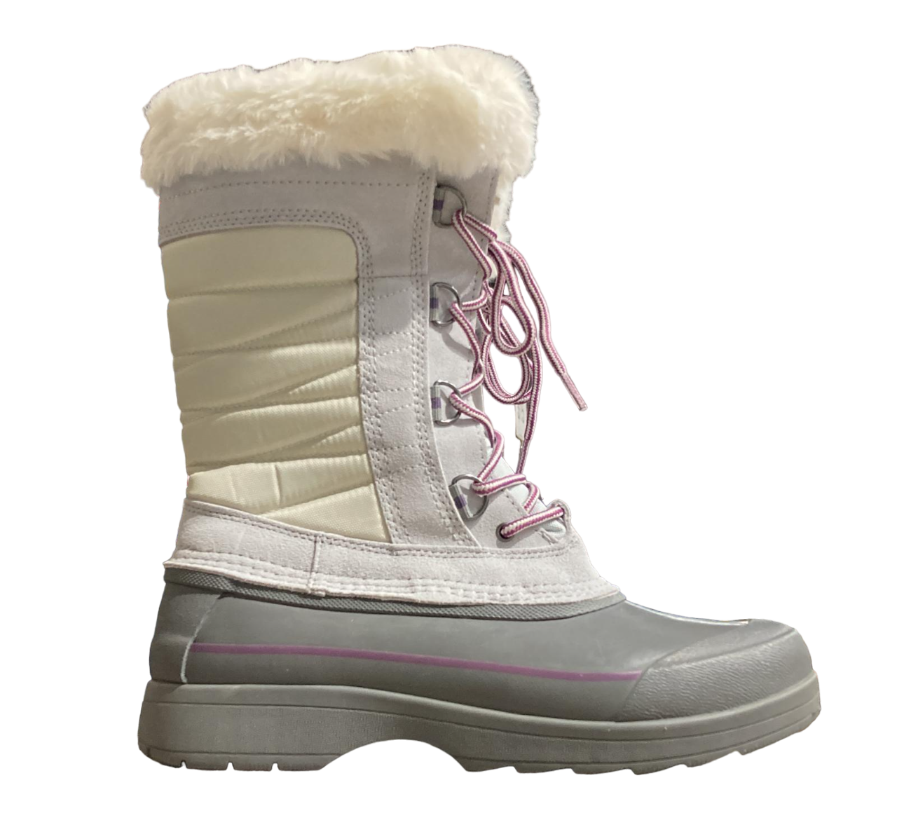 Bottes de neige Squall pour femmes de Lands' End