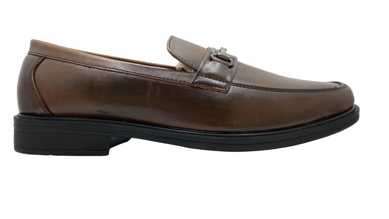 Mocasines de lujo hechos a mano para hombre de The Goose