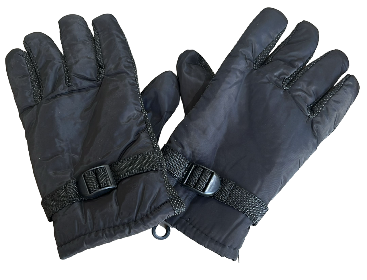 Gants unisexes de la collection hiver XO