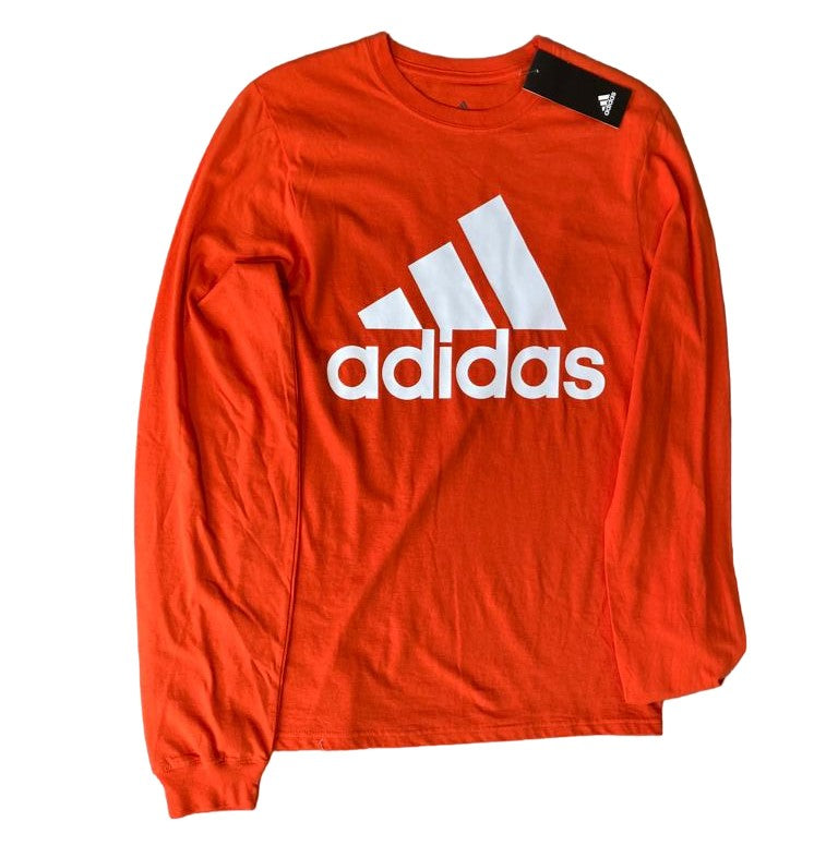 T-shirt à manches longues pour homme Adidas GL5976